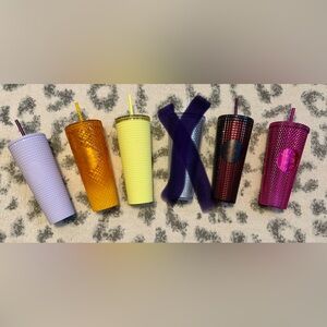 Starbucks 24 oz Tumblers